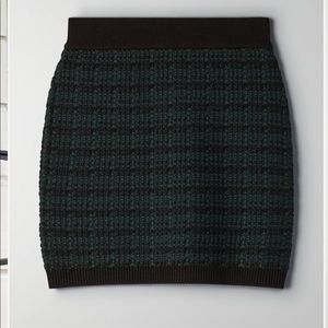 Aritzia Babaton Salvatore Skirt NWT